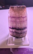 Stunning Blue John fluorite