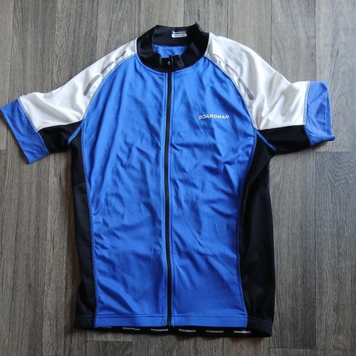 Boardman men short sleeve - boardman, men's