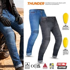 Motorcycle Jeans Kevlar®