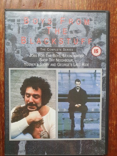 Boys from the blackstuff - from,
