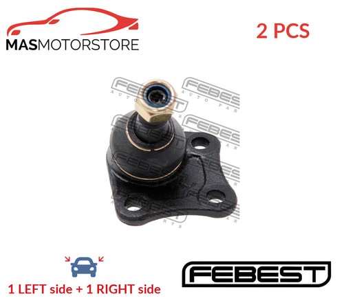 Suspension ball joint - suspension,