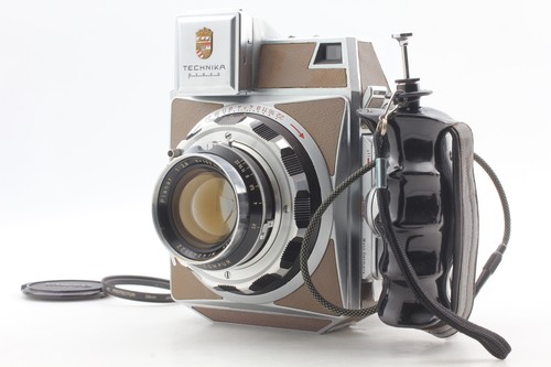 Mint cla linhof technika - [mint, cla]