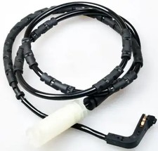 Brake pad wear sensor Rear Axle Disc Brake B170016 DENCKERMANN for BMW 3 Touring