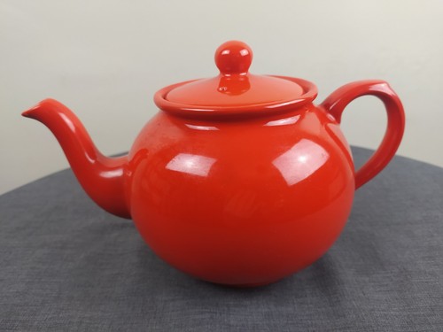 Arthur wood cup red - wood,