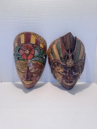 Java batik wood - java,