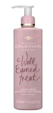 CHAMPNEYS SPA TREATMENTS