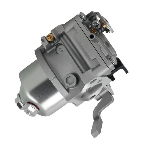 Aluminum carb carburetor for - aluminum,