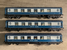 Hornby R230 OO Gauge Golden