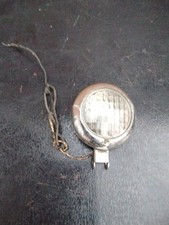 Vintage Desmo Small Spot Lamp Vespa