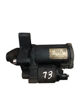 Citroen Berlingo Starter Motor