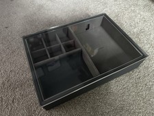 Stackers Men’s Valet Lidded Storage Box