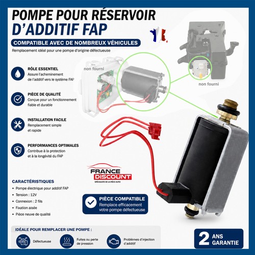 Cerine reservoir pump for - cerine,