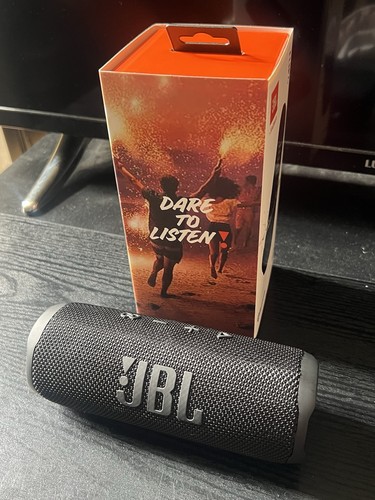 Jbl flip portable bluetooth - flip,