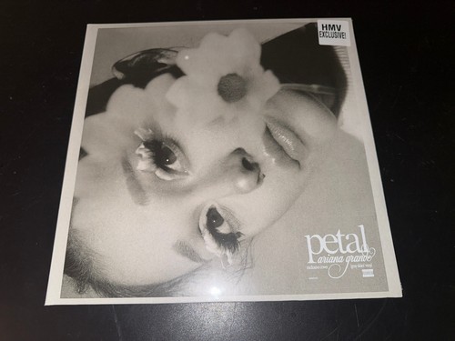 Ariana grande petal - ariana,