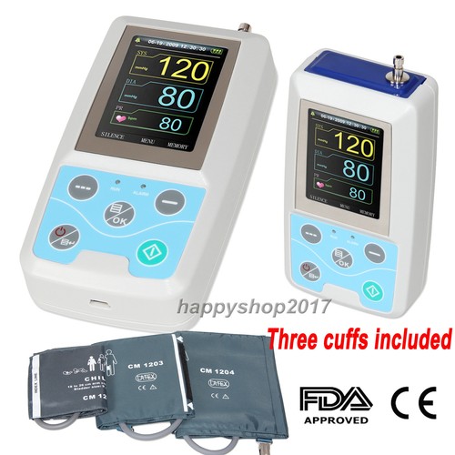 Nibp holter automatic 24h - nibp,