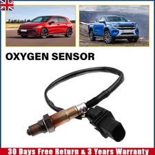 LAMBDA OXYGEN O2 EXHAUST