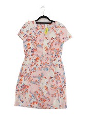 L.K. Bennett A-Line Midi Dress