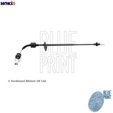 CABLE PULL CLUTCH CONTROL