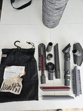 Vax Pro Cleaning Kit Bag Of