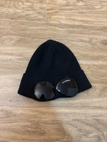 Company black goggle - company,