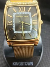 Beautiful Christin Lars Men's