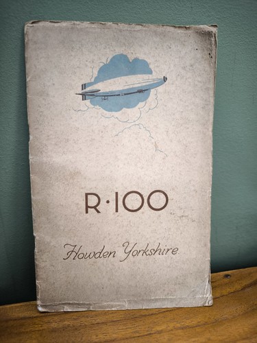 100 howden yorkshire - r.100,