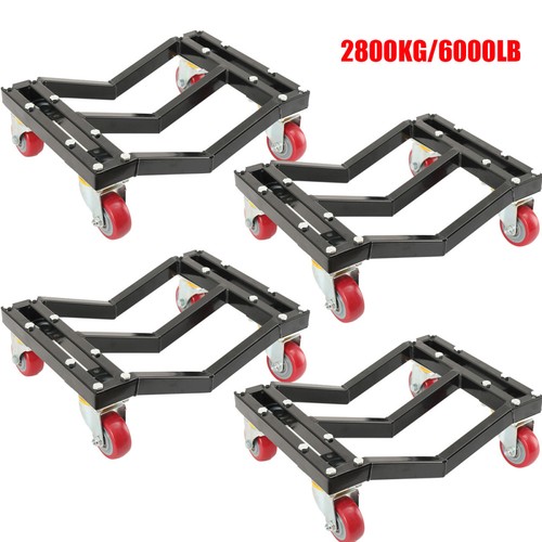 4pcs car wheel - car, dolly
