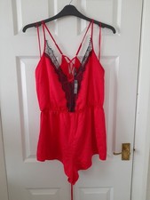 Ann Summers Cherry 🍒 Red