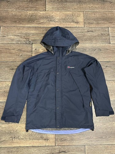 Berghaus gore tex paclite - gore-tex,