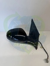 HONDA CIVIC MK8 DRIVERS SIDE