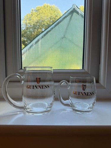 Vintage waterford guinness - vintage,