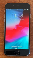 Apple iPhone 6 A1586 64GB