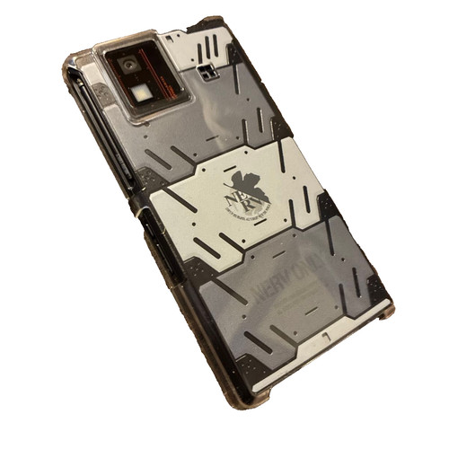 06d nerv evangelion - sh-06d,