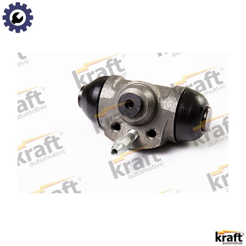 Wheel brake cylinder - cylinder, 6036510