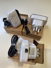 X 3 WiFi Booster Extender