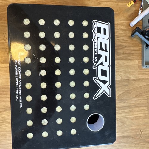 Aerox bat safe - bat-safe, medium