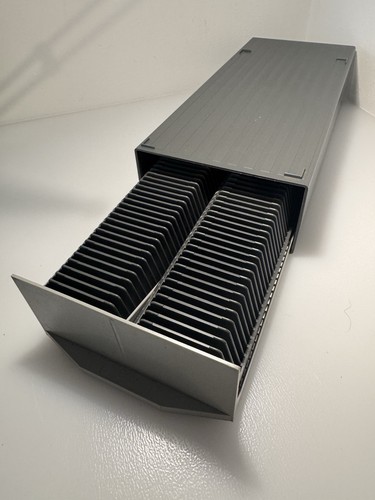 Gepe 4302 slide magazine - 4302,
