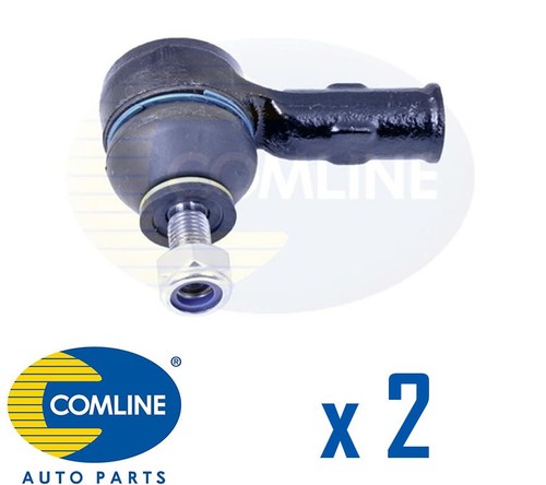 Front outer tie rod end - outer,