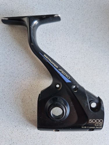 Shimano baitrunner aero 5000 - shimano,