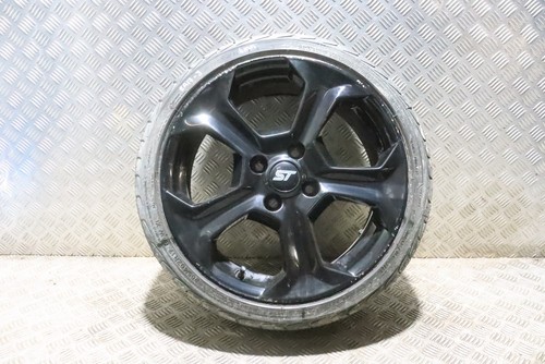 Ford fiesta mk7 - ford,