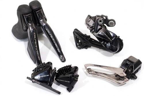 Shimano dura ace - dura-ace, r9170