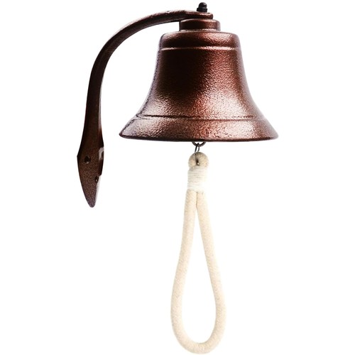 Traditional ship bell - ship,