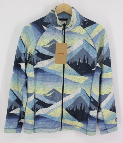 Reima unisex kids - kids, niksini