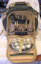 Brand New Concept Picnic Bag