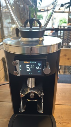 Mahlkonig e80 supreme - mahlkonig,