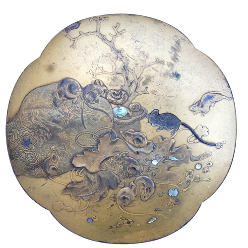 Fine antique japanese meiji - antique,