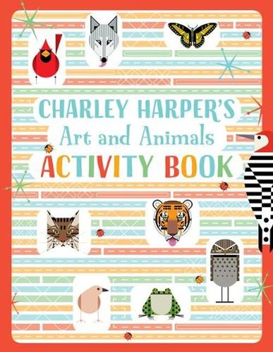Charley harper art and - charley,