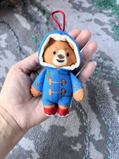 Paddington Bear McDonald's