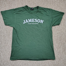 JAMESON IRISH WHISKEY T-Shirt