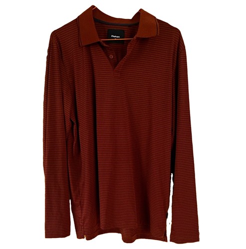 Rohan shoreline polo men - men’s, m